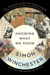 Produktbild: Knowing What We Know