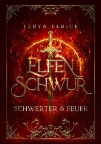 Produktbild: Elfenschwur 4: Schwerter und Feuer
