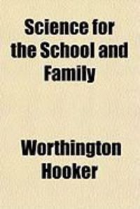 Produktbild: Science for the School and Family