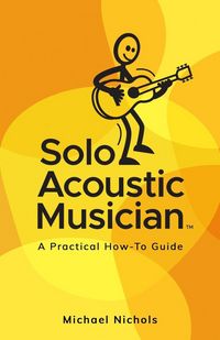 Produktbild: Solo Acoustic Musician
