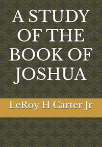 Produktbild: A Study Of The Book Of Joshua