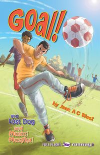 Produktbild: Goal!