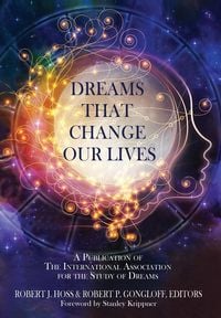 Produktbild: Dreams That Change Our Lives