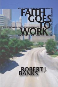Produktbild: Faith Goes to Work