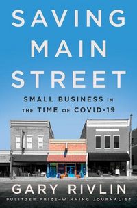 Produktbild: Saving Main Street