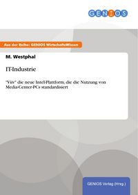 Produktbild: IT-Industrie