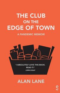 Produktbild: The Club on the Edge of Town