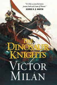 Produktbild: Dinosaur Knights
