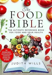 Produktbild: The Food Bible