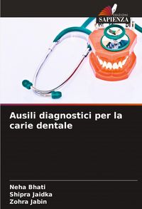 Produktbild: Ausili diagnostici per la carie dentale