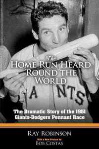 Produktbild: Home Run Heard Round The World