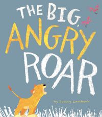 Produktbild: Lambert, J: Big Angry Roar