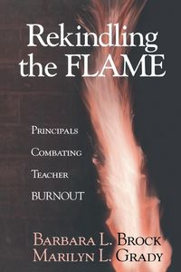 Produktbild: Rekindling the Flame