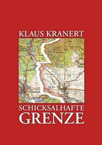 Produktbild: Schicksalhafte Grenze