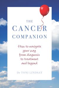 Produktbild: The Cancer Companion