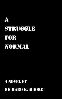 Produktbild: A Struggle for Normal