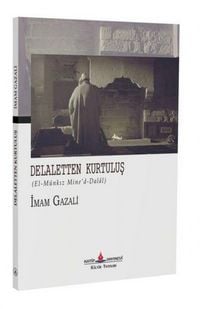 Produktbild: Delaletten Kurtulus