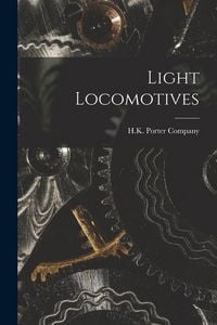 Produktbild: Light Locomotives