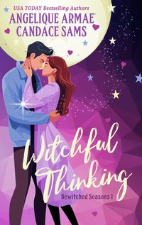 Produktbild: Witchful Thinking (Bewitched Seasons, #1)