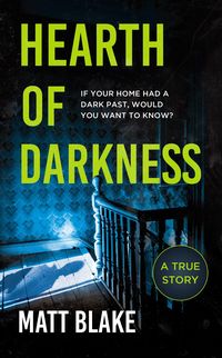 Produktbild: Hearth of Darkness