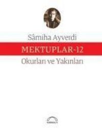 Produktbild: Mektuplar - 12