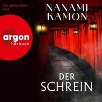 Produktbild: Der Schrein