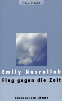 Produktbild: Flug gegen die Zeit