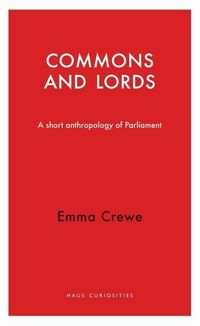 Produktbild: Commons and Lords