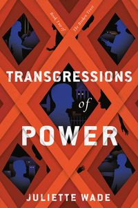 Produktbild: Transgressions Of Power