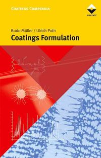 Produktbild: Coatings Formulation: An International Textbook