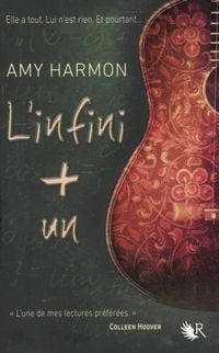 Produktbild: L'infini + un