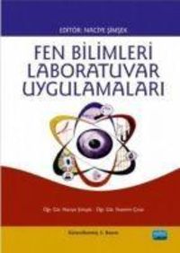 Produktbild: Fen Bilimleri Laboratuvar Uygulamalari