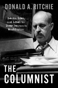 Produktbild: The Columnist