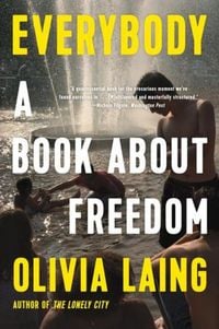 Produktbild: Everybody - A Book about Freedom