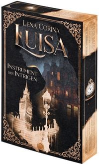 Produktbild: Luisa - Instrument der Intrigen