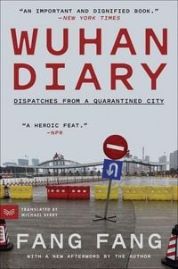 Produktbild: Wuhan Diary