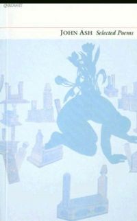 Produktbild: Ash, J: Selected Poems