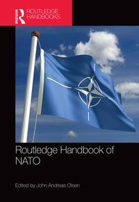 Produktbild: Routledge Handbook of NATO