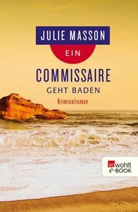 Produktbild: Ein Commissaire geht baden