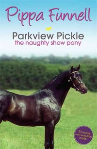 Produktbild: Tilly's Pony Tails: Parkview Pickle the Show Pony