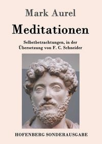 Produktbild: Meditationen
