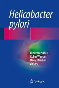 Produktbild: Helicobacter pylori