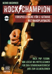 Produktbild: Rock Champion