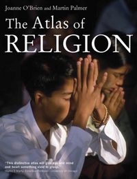 Produktbild: Atlas Of Religion 2/e