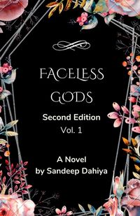 Produktbild: Faceless Gods