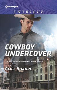 Produktbild: Hqpb Intrigue 1610 Cowboy Unde