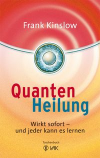 Produktbild: Quantenheilung