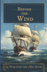 Produktbild: Before The Wind