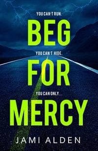 Produktbild: Beg For Mercy: Dead Wrong Book 1 (A gripping serial killer thriller)