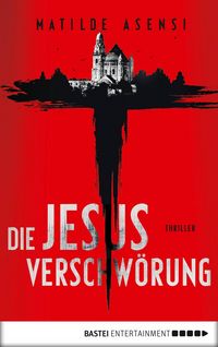 Produktbild: Die Jesus-Verschw&ouml;rung